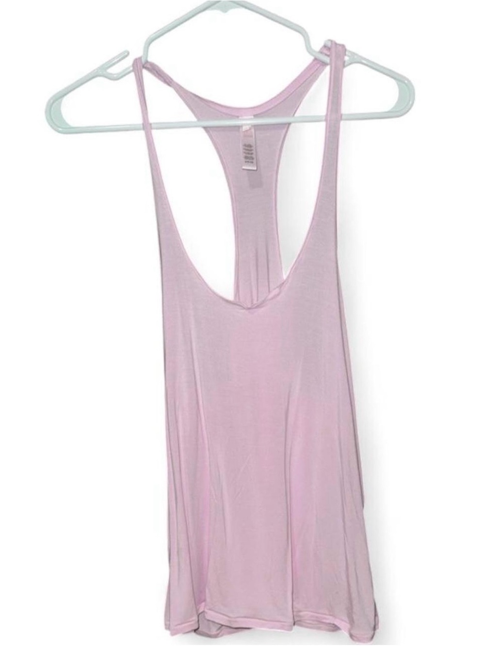 Skims Loose Fit Sleep Tank